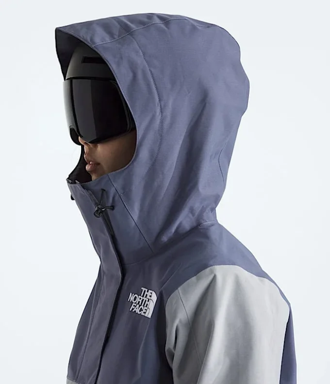 Driftview Anorak für Damen