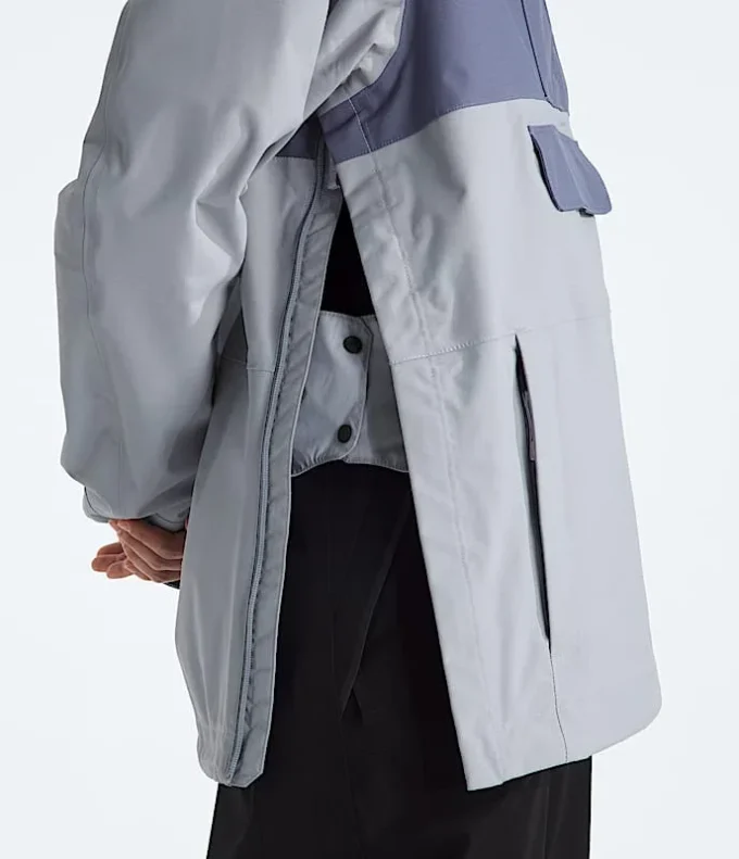 Driftview Anorak für Damen