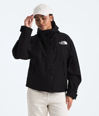 DRYVENT? Mono Mountain Jacke für Damen