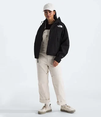 DRYVENT? Mono Mountain Jacke für Damen