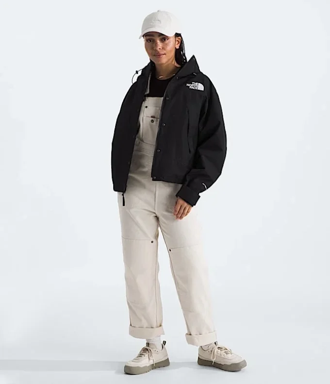 DRYVENT? Mono Mountain Jacke für Damen DRYVENT? Mono Mountain Jacke für Damen