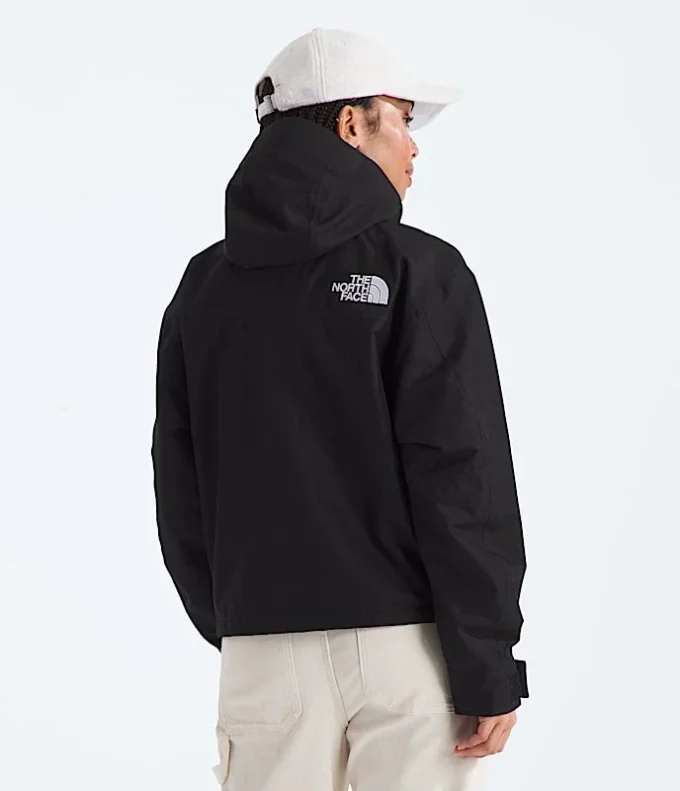 DRYVENT? Mono Mountain Jacke für Damen DRYVENT? Mono Mountain Jacke für Damen