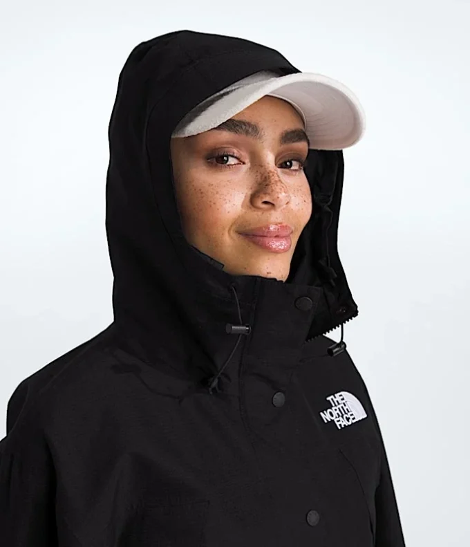 DRYVENT? Mono Mountain Jacke für Damen DRYVENT? Mono Mountain Jacke für Damen