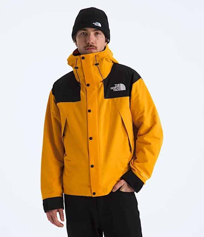DRYVENT? Mono Mountain Jacke für Herren DRYVENT? Mono Mountain Jacke für Herren