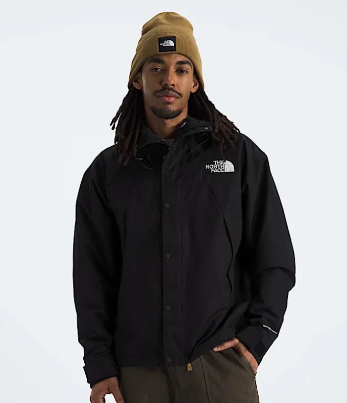 DRYVENT? Mono Mountain Jacke für Herren DRYVENT? Mono Mountain Jacke für Herren