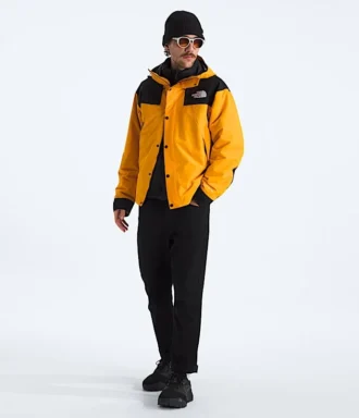 DRYVENT? Mono Mountain Jacke für Herren