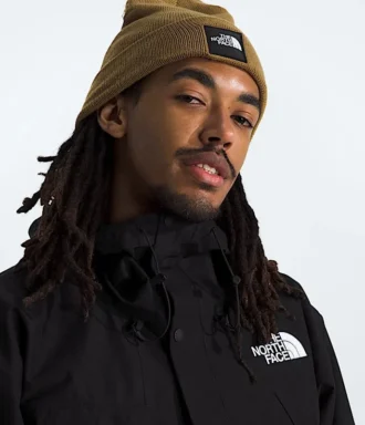 DRYVENT? Mono Mountain Jacke für Herren