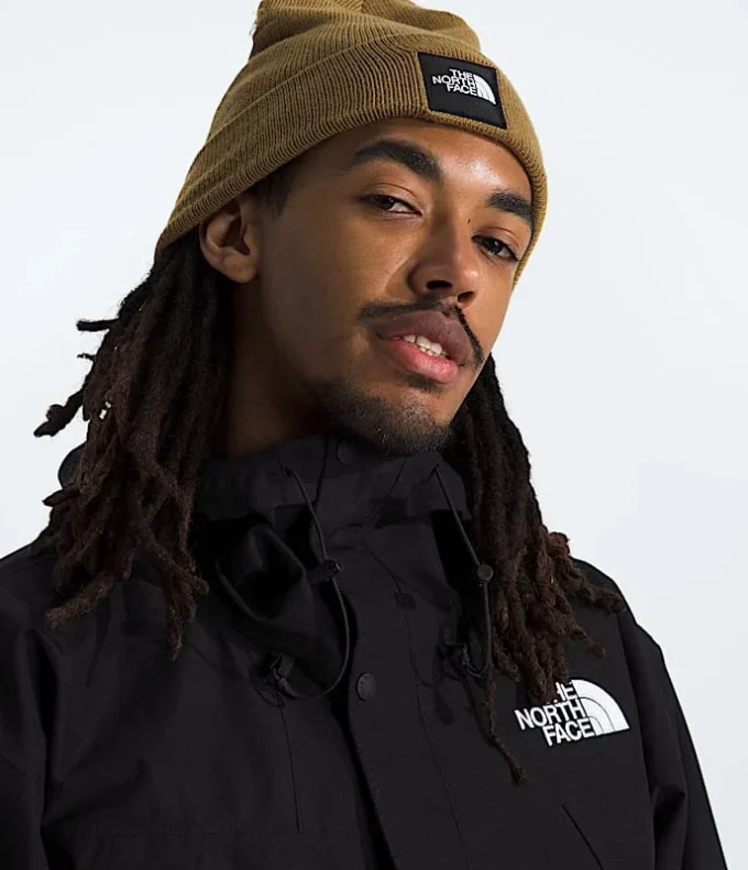 DRYVENT? Mono Mountain Jacke für Herren DRYVENT? Mono Mountain Jacke für Herren