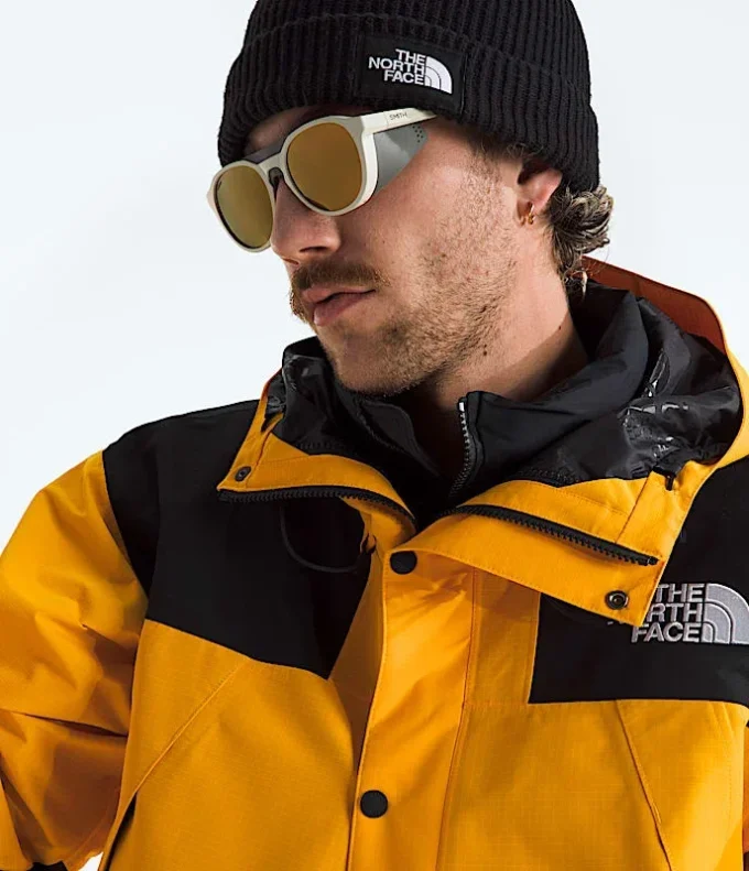 DRYVENT? Mono Mountain Jacke für Herren DRYVENT? Mono Mountain Jacke für Herren