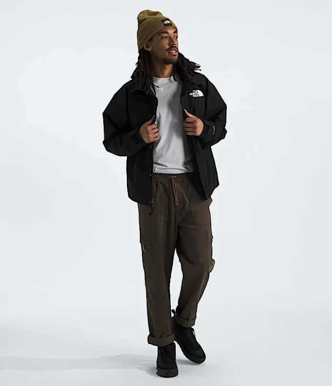 DRYVENT? Mono Mountain Jacke für Herren DRYVENT? Mono Mountain Jacke für Herren