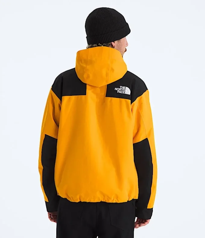DRYVENT? Mono Mountain Jacke für Herren DRYVENT? Mono Mountain Jacke für Herren