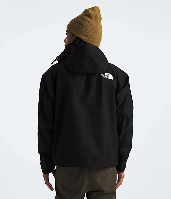 DRYVENT? Mono Mountain Jacke für Herren DRYVENT? Mono Mountain Jacke für Herren
