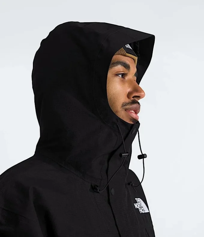 DRYVENT? Mono Mountain Jacke für Herren DRYVENT? Mono Mountain Jacke für Herren