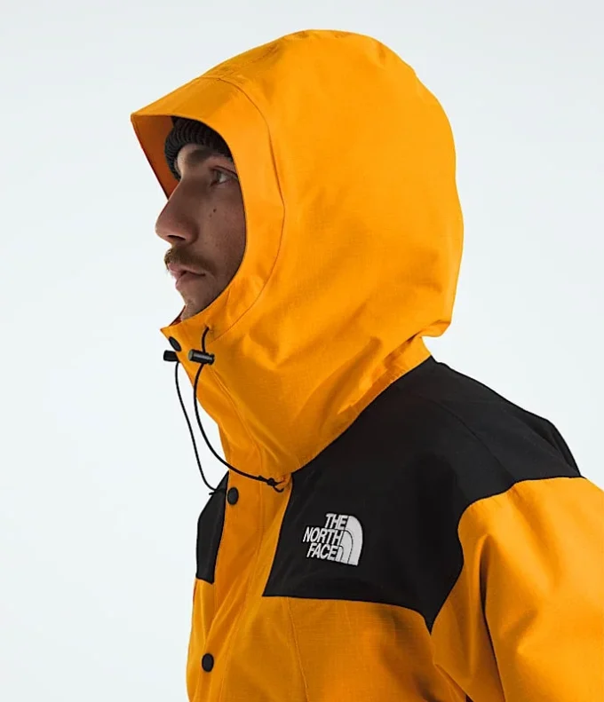 DRYVENT? Mono Mountain Jacke für Herren DRYVENT? Mono Mountain Jacke für Herren