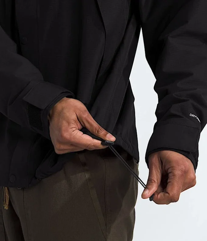DRYVENT? Mono Mountain Jacke für Herren DRYVENT? Mono Mountain Jacke für Herren