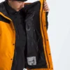 DRYVENT? Mono Mountain Jacke für Herren DRYVENT? Mono Mountain Jacke für Herren
