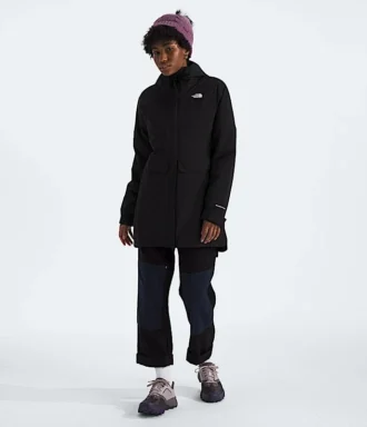 DRYVENT? Mono Triclimate™ Parka für Damen