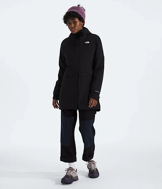 DRYVENT? Mono Triclimate™ Parka für Damen DRYVENT? Mono Triclimate™ Parka für Damen