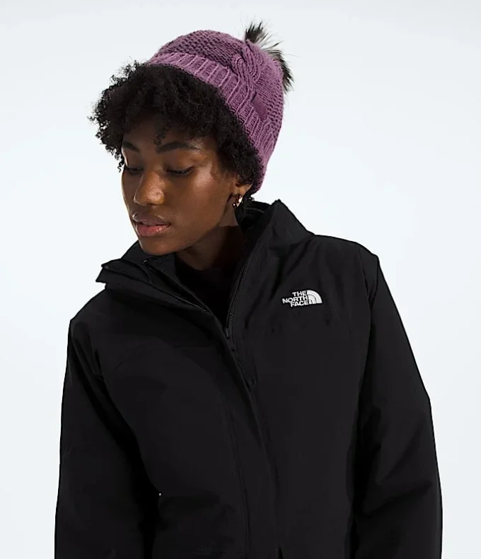 DRYVENT? Mono Triclimate™ Parka für Damen DRYVENT? Mono Triclimate™ Parka für Damen
