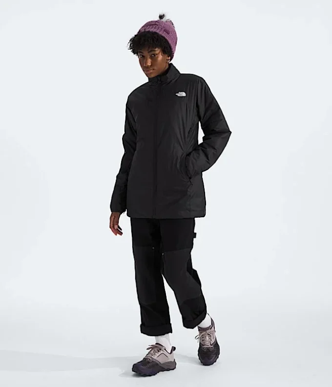 DRYVENT? Mono Triclimate™ Parka für Damen DRYVENT? Mono Triclimate™ Parka für Damen