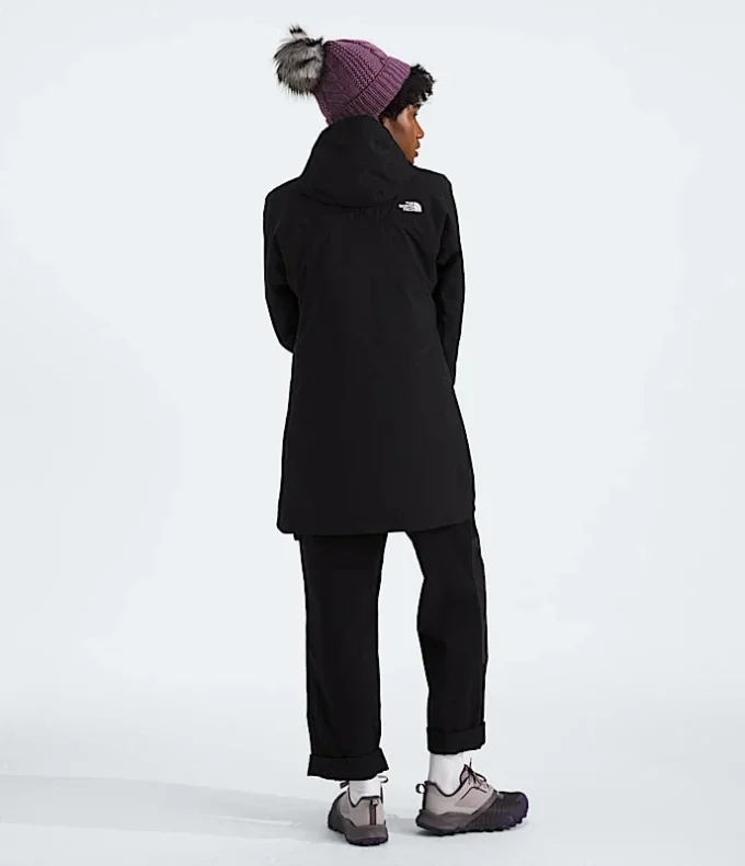 DRYVENT? Mono Triclimate™ Parka für Damen DRYVENT? Mono Triclimate™ Parka für Damen