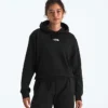 Essential Cropped Hoodie für Damen Essential Cropped Hoodie für Damen