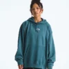 Essential Oversize Hoodie für Damen Essential Oversize Hoodie für Damen