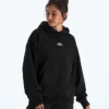 Essential Oversize Hoodie für Damen Essential Oversize Hoodie für Damen