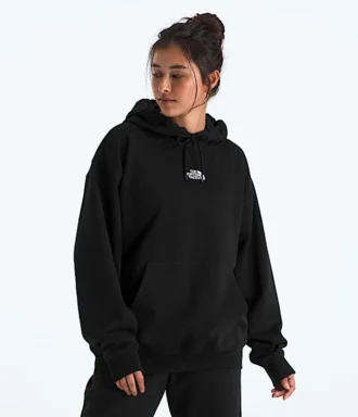 Essential Oversize Hoodie für Damen