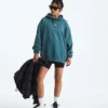 Essential Oversize Hoodie für Damen Essential Oversize Hoodie für Damen