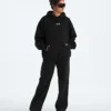 Essential Oversize Hoodie für Damen Essential Oversize Hoodie für Damen