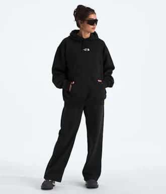 Essential Oversize Hoodie für Damen