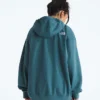 Essential Oversize Hoodie für Damen Essential Oversize Hoodie für Damen
