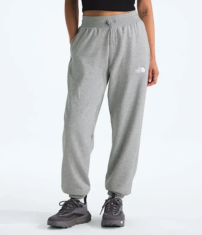 Essential Relaxed Straight Jogginghose für Damen Essential Relaxed Straight Jogginghose für Damen