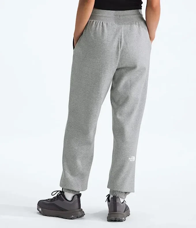 Essential Relaxed Straight Jogginghose für Damen Essential Relaxed Straight Jogginghose für Damen