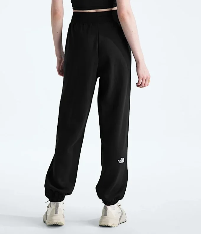 Essential Relaxed Straight Jogginghose für Damen Essential Relaxed Straight Jogginghose für Damen