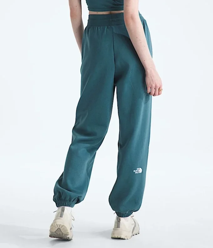 Essential Relaxed Straight Jogginghose für Damen Essential Relaxed Straight Jogginghose für Damen