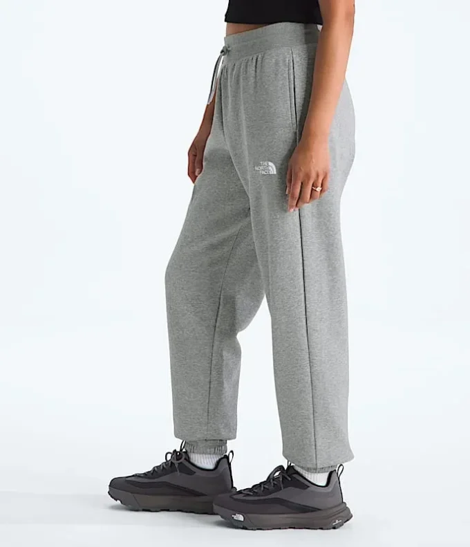 Essential Relaxed Straight Jogginghose für Damen Essential Relaxed Straight Jogginghose für Damen