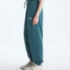 Essential Relaxed Straight Jogginghose für Damen Essential Relaxed Straight Jogginghose für Damen