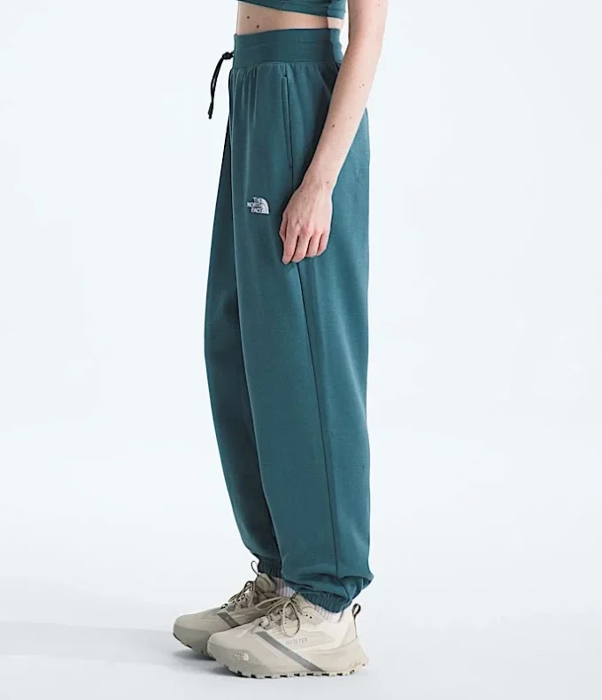 Essential Relaxed Straight Jogginghose für Damen Essential Relaxed Straight Jogginghose für Damen
