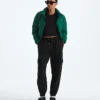 Essential Simple Dome Cargo Hose für Damen Essential Simple Dome Cargo Hose für Damen