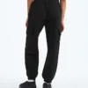 Essential Simple Dome Cargo Hose für Damen Essential Simple Dome Cargo Hose für Damen
