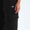 Essential Simple Dome Cargo Hose für Damen Essential Simple Dome Cargo Hose für Damen