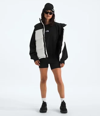 Essential Sweatshirt für Damen