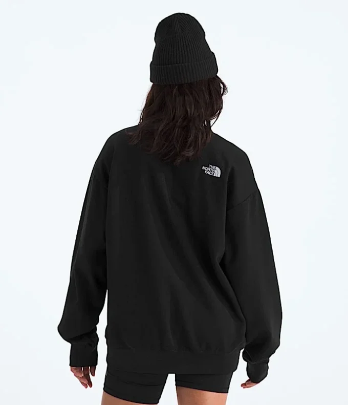 Essential Sweatshirt für Damen Essential Sweatshirt für Damen