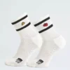 Everyday Crew TNF™ Icons Socken – 2er-Pack
