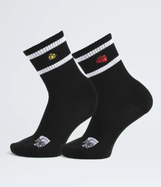 Everyday Crew TNF™ Icons Socken – 2er-Pack