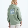 Evolution Box NSE Fill Hoodie für Damen – Grafik Evolution Box NSE Fill Hoodie für Damen – Grafik