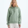Evolution Box NSE Fill Hoodie für Damen – Grafik Evolution Box NSE Fill Hoodie für Damen – Grafik