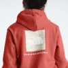 Evolution Box NSE Fill Light Hoodie für Damen – Grafik Evolution Box NSE Fill Light Hoodie für Damen – Grafik